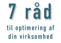7 råd