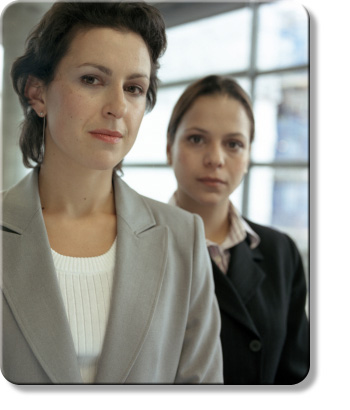 Business intelligence til personalestyring/HR