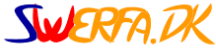 Business Intelligence forhandler SWERFA