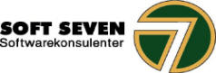 Business Intelligence forhandler Soft 7