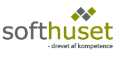 Business Intelligence forhandler Softhuset