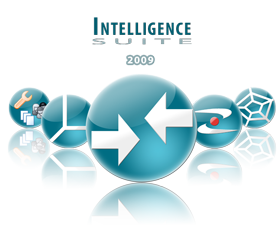 Intelligence Suite 2009